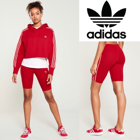 🔺ADIDAS Biker Shorts🔺▪️ - Picture 16 of 16